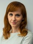 Dorota Kaczmarczyk-Szczurek