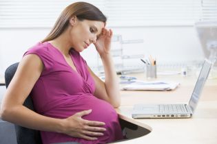 Mdłości i wymioty w ciąży: jak wypełnić skalę oceny nudności