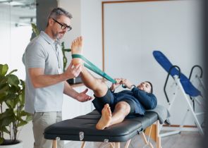 Dokument po zakończeniu rehabilitacji dziennej. Co powinien otrzymać pacjent?