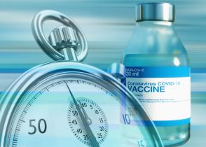 Lekarze POZ zachęcą seniorów do szczepień przeciwko COVID-19 – poznaj wytyczne Ministerstwa Zdrowia