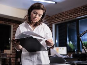 Fałszowanie dokumentacji medycznej – jakie grożą kary położnym i pielęgniarkom?
