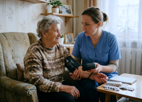 Opieka długoterminowa w 2026 r. – co trzeba odnotowywać w dokumentacji pacjenta