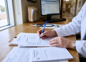 Karta NF/RAS – kiedy należy ją wypełnić i co powinna zawierać