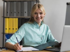 Nowe przepisy w medycynie pracy: elektroniczne orzeczenia i cyfrowa dokumentacja