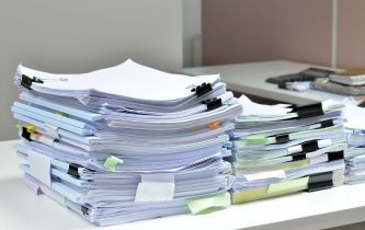Kiedy będzie dopuszczalne prowadzenie dokumentacji medycznej w postaci papierowej – wyjątki