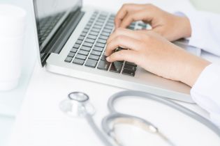 System wymiany e-dokumentacji umożliwił lekarzom analizę dotychczasowego stanu zdrowia