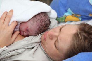 Zrozumienie powagi błędów medycznych podczas porodu