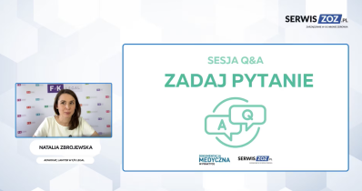 Pytania i odpowiedzi: Jak bezpiecznie wdrożyć usługi telemedyczne w podmiocie medycznym