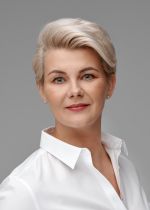 Katarzyna Fortak-Karasińska: Funkcjonowanie szpitali i przychodni w okresie COVID-19 – problemy bieżące