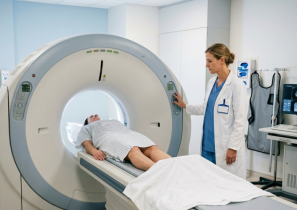 Zmiany w teleradiologii – jak rozporządzenie wpływa na dokumentację, zlecenie i opis badania