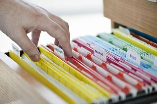 Kiedy towarzystwo ubezpieczeniowe może uzyskać dostęp do dokumentacji psychiatrycznej po śmierci pacjenta
