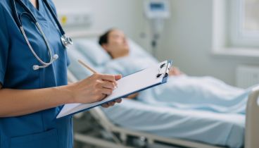 Wykaz chorych oddziału – czym jest i jakie informacje musi zawierać dokumentacja oddziałowa