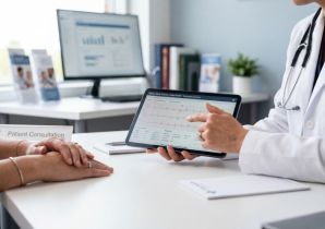 Rodzic żąda usunięcia wpisu z historii choroby dziecka – jak powinna postąpić placówka?