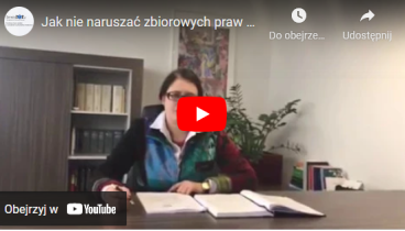 Aneta Naworska: Jak nie naruszać zbiorowych praw pacjenta