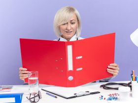 Jak właściwie przygotować procedurę udostępniania dokumentacji psychiatrycznej przechowywanej w dwóch różnych formach