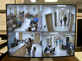 Kontrola UODO w placówce medycznej w 2026 r. – jak przygotować monitoring wizyjny w podmiocie leczniczym