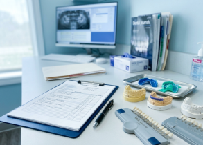 Dokumentacja medyczna w pracowni protetycznej – czy skany 3D, wyciski i odlewy trzeba przechowywać?