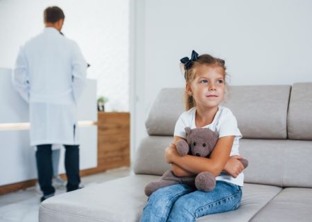 czy lekarz moze odmowic leczenia dziecka 0_18 lat