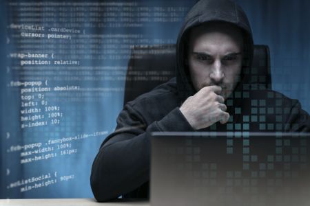 cyberatak