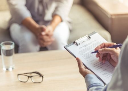 skierowanie na konsultacje psychologiczna formularz