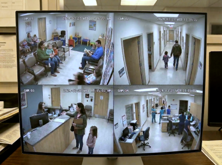 monitoring dzieci a kontrole uodo