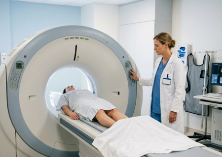 zmiany w teleradiologii i dokumentacji medycznej