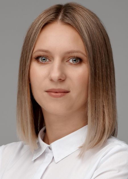 Katarzyna Kosma