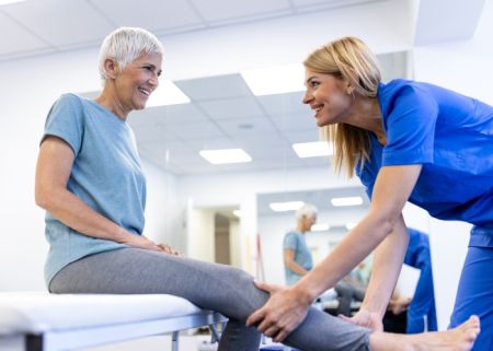 dokumentacja medyczna w rehabilitacji w szpitalu
