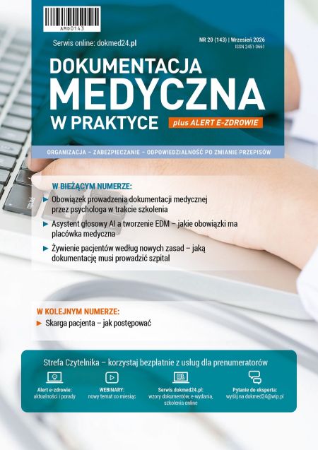 Nr 9 (143) Wrzesień 2026