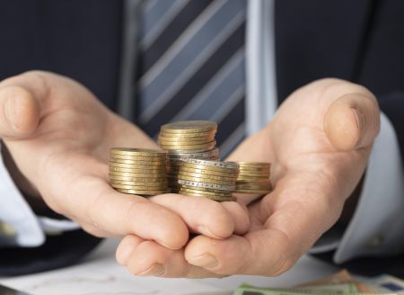 rekompensata finansowa