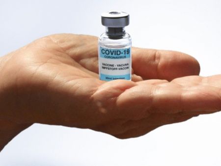 szczepienie COVID-19