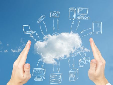 Przetwarzanie danych w chmurze