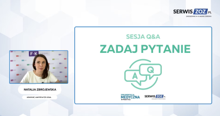 Pytania i odpowiedzi: Jak bezpiecznie wdrożyć usługi telemedyczne w podmiocie medycznym