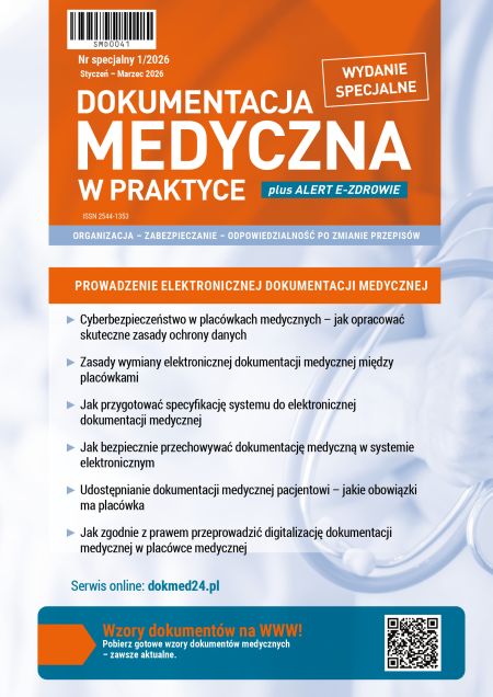 Nr Specjalny 1 (41) Styczeń – Marzec 2026
